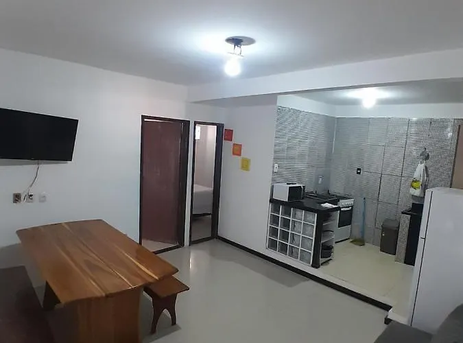 Piratas Do Morro Apartamentos