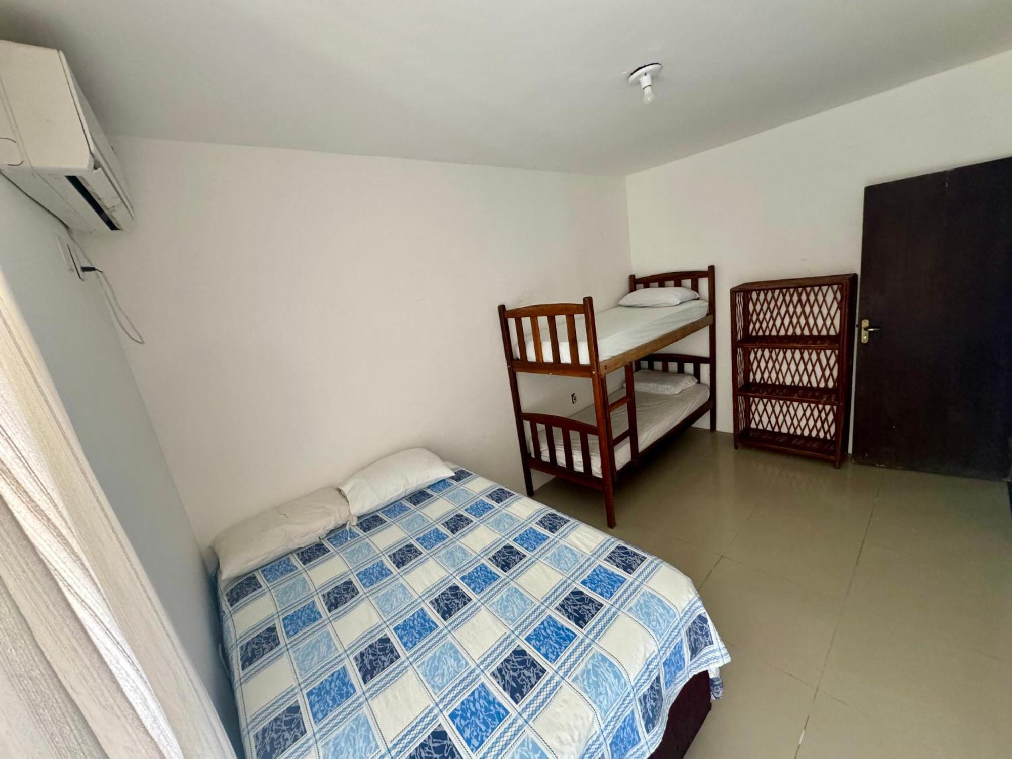 Apartamento Piratas Do Morro *