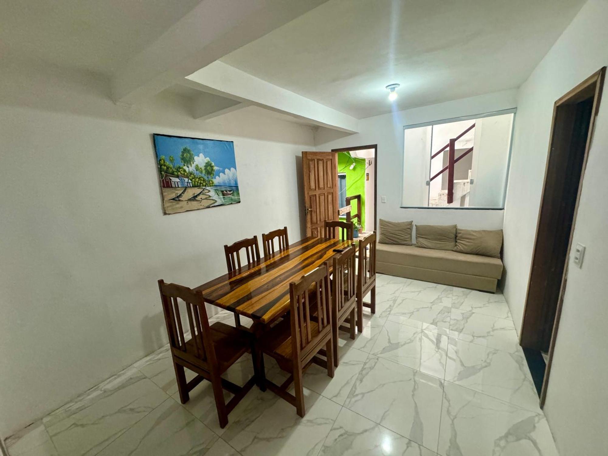 Apartamento Piratas Do Morro Morro de São Paulo