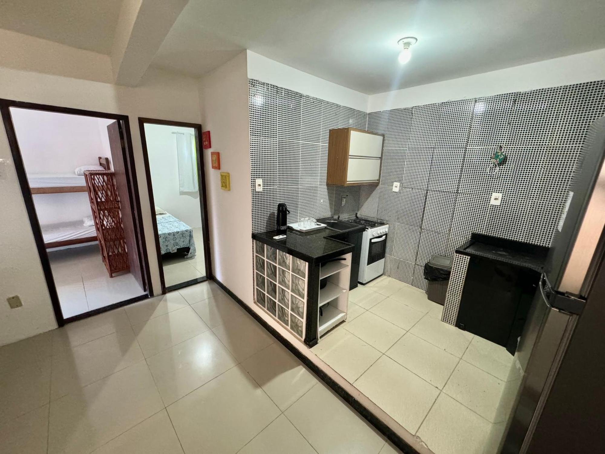 Apartamento Piratas Do Morro
