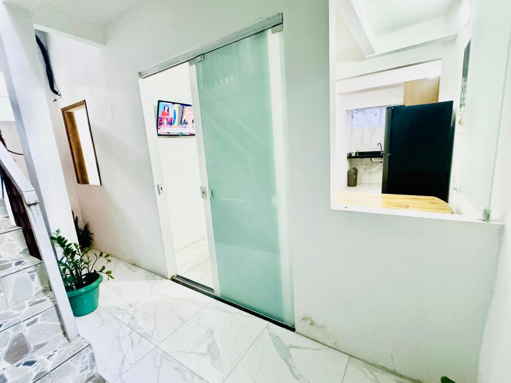 Apartamento Piratas Do Morro *